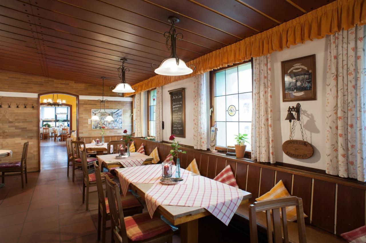 Gasthof Sauerteig Rodental Luaran gambar
