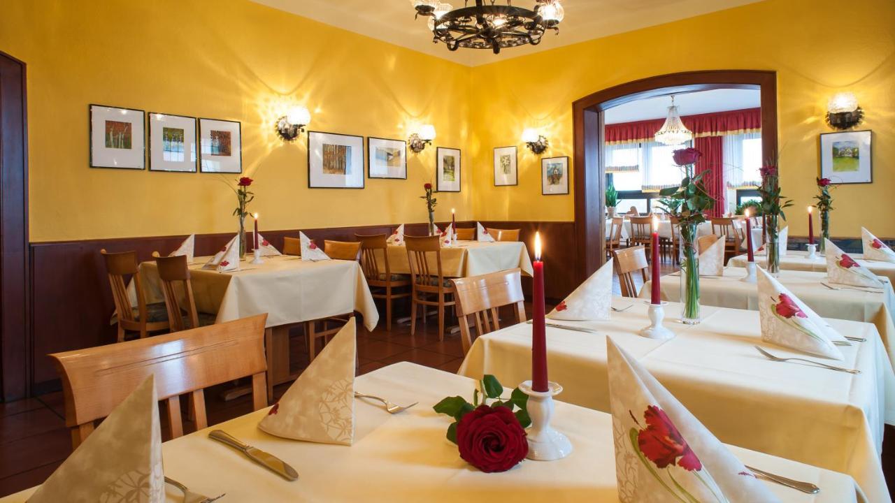 Gasthof Sauerteig Rodental Luaran gambar