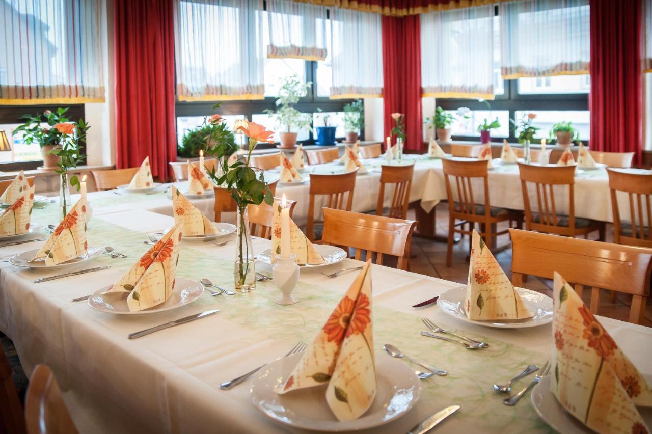 Gasthof Sauerteig Rodental Luaran gambar