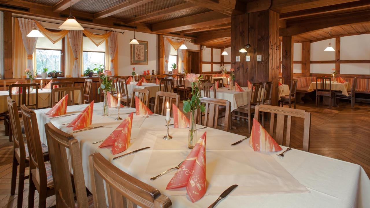 Gasthof Sauerteig Rodental Luaran gambar